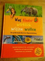 Was Kinder wirklich wissen wollen – wie neu Bayern - Hösbach Vorschau