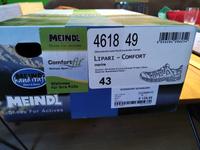 Meindl Lipari Comfort - neuwertig/ungetragen Dortmund - Kirchderne Vorschau