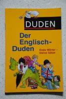 Duden Der Englisch-Duden inkl Versand Niedersachsen - Wasbüttel Vorschau