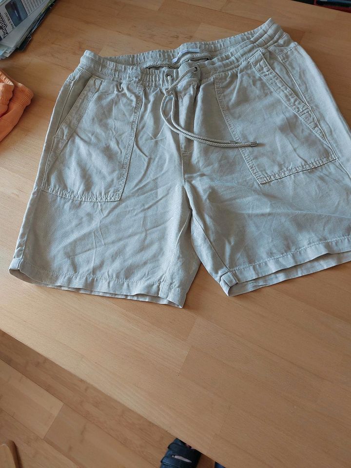 Mac Bermuda Short gr. 40 sehr gut erhalten in Straubing