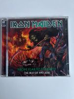 Iron Maiden-From fear to eternity The best of 1990-2010 CD Album Nordrhein-Westfalen - Langerwehe Vorschau