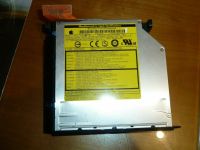 Apple iMac 17" 20" A1144 2005 Optical Drive DVD Writer UJ-846-C Bayern - Lappersdorf Vorschau