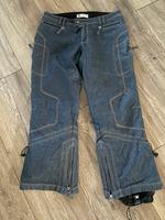 Bogner Skihose  Blau Gr. 44  Neuwertig Niedersachsen - Stade Vorschau