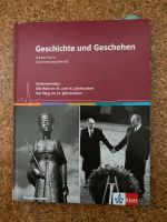 Geschichte und Geschehen Oberstufe  9783124301086 Niedersachsen - Rühen Vorschau