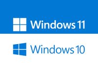Windows 10 I Windows 11 I Computer Reparatur Aachen - Aachen-Brand Vorschau