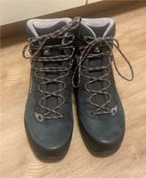 Lowa Wanderschuhe Damen Lady Like GTX Gr. 42 Nordrhein-Westfalen - Meerbusch Vorschau