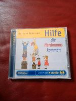 CD Hörspiel Hilfe, die Hermanns kommen Hessen - Kaufungen Vorschau