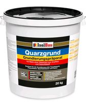 Putzgrund/ Quarzgrund/ Grundierung 2x 20 kg Thüringen - Gierstädt Vorschau