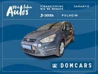 Ford S-Max S-MAX Titanium * 7 SITZER+ALU+GARANTIE* Nordrhein-Westfalen - Pulheim Vorschau