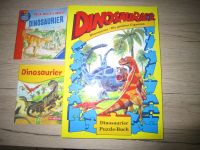 Dinosaurier Puzzle und Bücher Niedersachsen - Grafhorst Vorschau