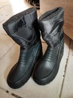 gefütterte Gummistiefel Gr.34 Bayern - Gaimersheim Vorschau