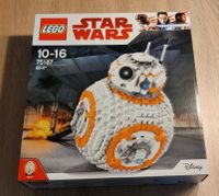 LEGO 75187 BB-8 NEU OVP Rheinland-Pfalz - Obernheim-Kirchenarnbach Vorschau