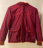 Finkid Talvi Eko Winterparka 130/140 - beet red/chili Berlin - Steglitz Vorschau