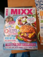 Mixx Zeitschrift 05/2019 Thermomix Niedersachsen - Lohne (Oldenburg) Vorschau