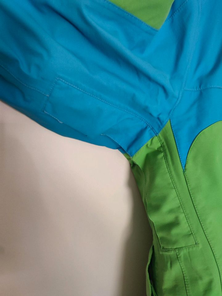 Tolle Schöffel Goretex Ski-/Snowboardjacke Gr. 50/L in Karlsruhe