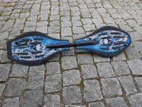 Waveboard, gut erhalten Schleswig-Holstein - Treia Vorschau