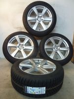 Neue Original Volvo XC90 Winterräder 235/55R19 Dunlop DOT 3823 original Volvo Alufelgen 19 Zoll Np. 1.950,--EURO neu und ungefahren !!! Baden-Württemberg - Ilvesheim Vorschau