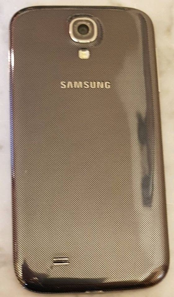 Samsung Galaxy S4 in Plaidt