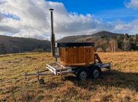 Mobiler Hot Tub, Whirpool zum MIETEN Rheinland-Pfalz - Wilgartswiesen Vorschau