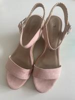 TAMARIS Keilsandalette, Gr. 40, Farbe rosa, NEU!!! Nordrhein-Westfalen - Sankt Augustin Vorschau