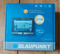 Blaupunkt Travelpilot Lucca 3.5 Bayern - Augsburg Vorschau