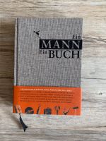 Buch „Ein Mann ein Buch“ Niedersachsen - Weyhe Vorschau