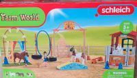 Schleich farm World Borsdorf - Zweenfurth Vorschau