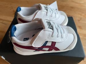 Asics Babyschuhe kleinanzeigen