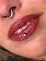 Aquarell Lips / Lippen Permanent Make Up Kreis Pinneberg - Appen Vorschau