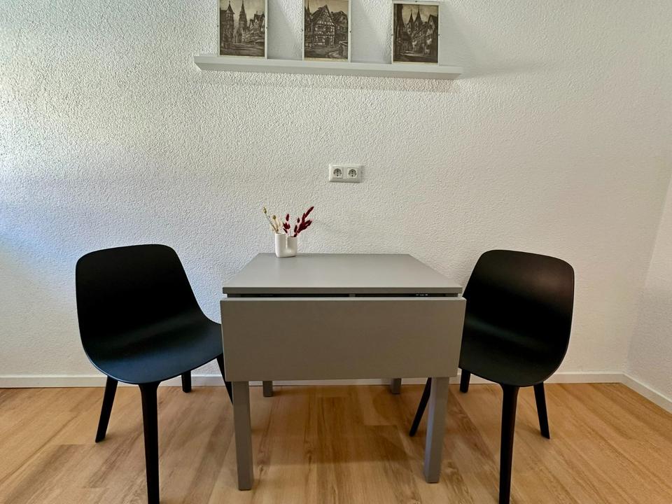 Ferienwohnung Freudenstadt, zentral, ruhig, Schwarzwald, modern in Freudenstadt
