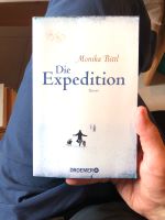 Monika Bittl Die Expedition Sachsen - Thum Vorschau