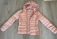 ONLY Steppjacke Gr.36 (S) - hellrosa/altrosa Niedersachsen - Schortens Vorschau