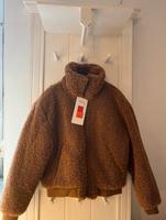 Teddyjacke München - Au-Haidhausen Vorschau