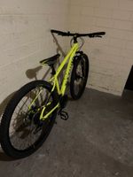 Axess Mountainbike 29 Zoll mtb nur noch heute 200€ Nordrhein-Westfalen - Voerde (Niederrhein) Vorschau