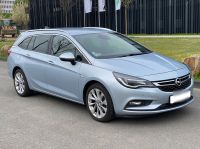 Opel Astra 1.6 CDTI Sports-Tourer+ Kamera DAB viele Extras Dortmund - Hörde Vorschau