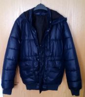 H&M Herren Steppjacke, Gr.M, marine Baden-Württemberg - Eschelbronn Vorschau