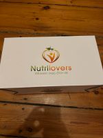 Nutrilovers Slow Juicer - Deutsche Marke Mitte - Gesundbrunnen Vorschau