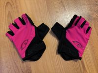 Giro JAG‘Ette Fahrradhandschuhe, Größe M, pink/schwarz Berlin - Hohenschönhausen Vorschau