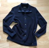 HOCHWERTIGE GOLLEHAUG STRICKJACKE CARDIGAN BLAZER GR. 40 NEU Bonn - Bad Godesberg Vorschau