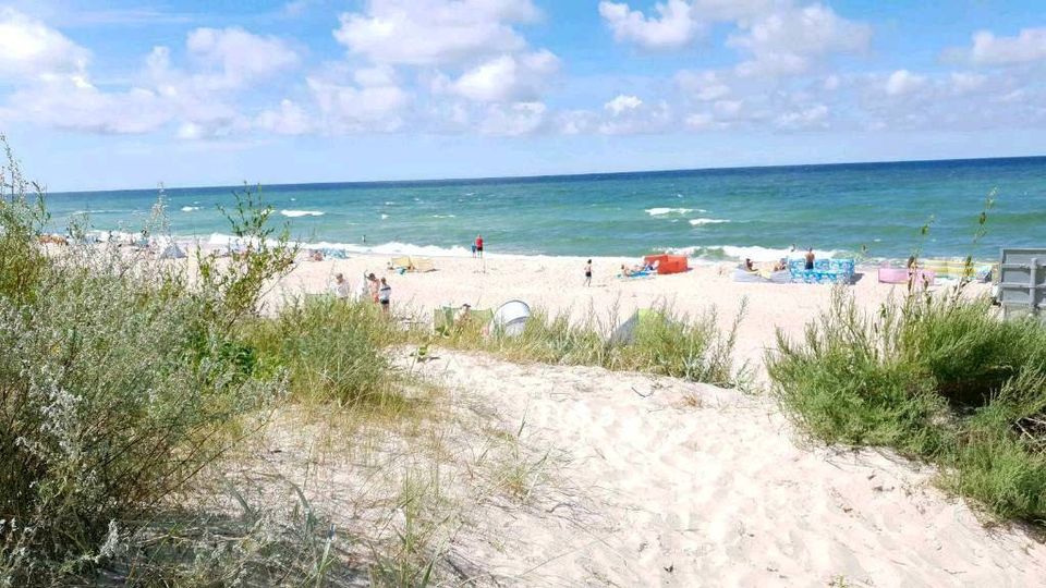 Fewo Ostsee Miedzyzdroje, Misdroy , Usedom, Swinemünde Dziwnów in Kassel