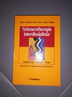 Buch "Schmerztherapie interdisziplinär" Schattauer Rheinland-Pfalz - Zellertal Vorschau