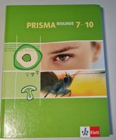 Prisma Biologie 7-10 Rheinland-Pfalz - Altendiez Vorschau