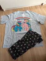 H und M Schlafanzug kurz My Little Pony Gr.170 neu Rheinland-Pfalz - Andernach Vorschau