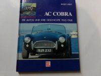 AC Cobra - Die Autos & Ihre Geschichte 1962-68 AC 289 427 Shelby Niedersachsen - Syke Vorschau