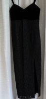 Kleid Abendkleid Alba Moda  schwarz Gr. 38-40 Nordrhein-Westfalen - Herford Vorschau