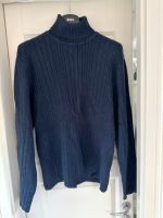 Calvin Klein Jeans Pullover Pulli Gr.XL blau Berlin - Spandau Vorschau