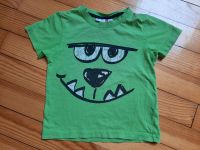 T-Shirt Größe 98 Monster Saarland - Großrosseln Vorschau