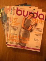 Magazin Burda Style 2012 Nordrhein-Westfalen - Bad Salzuflen Vorschau