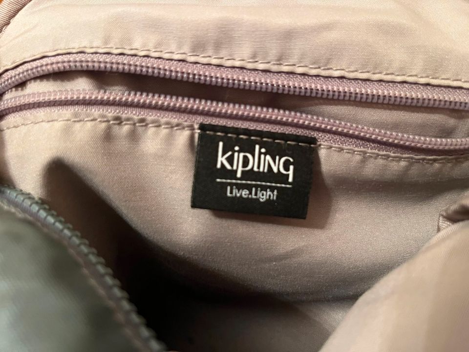 Kipling Rucksack in Berlin