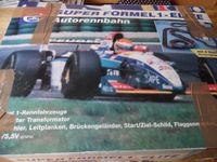 ELITE SUPER FORMEL 1.AUTORENNBAHN 80er JAHRE Bayern - Uettingen Vorschau